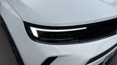 Vauxhall Mokka 1.2 Turbo 100 SRi Premium 5dr Petrol Hatchback